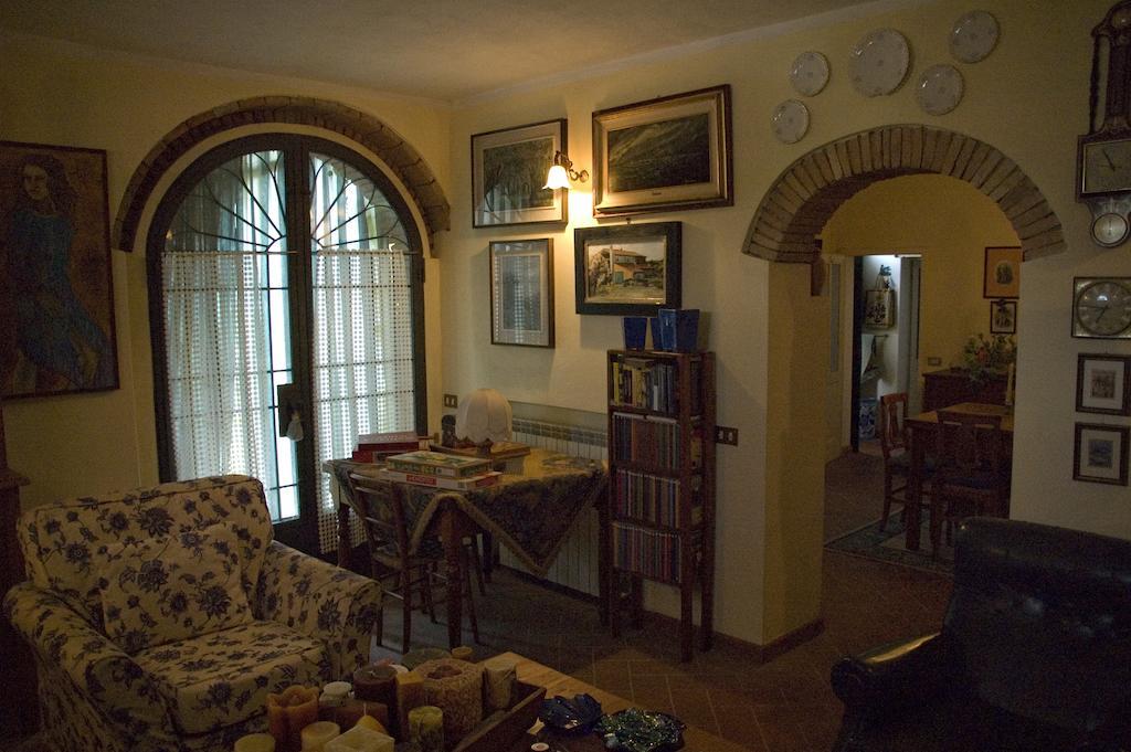 Agriturismo La Leccia Villa Bibbona Exterior foto